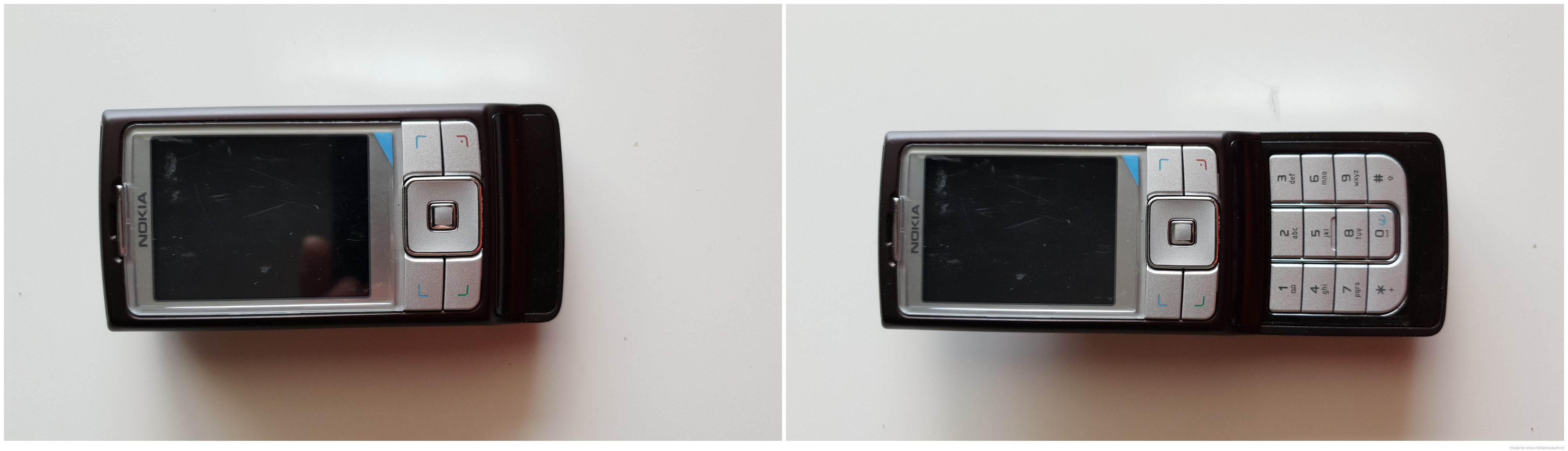 Nokia 6270 Resim 4