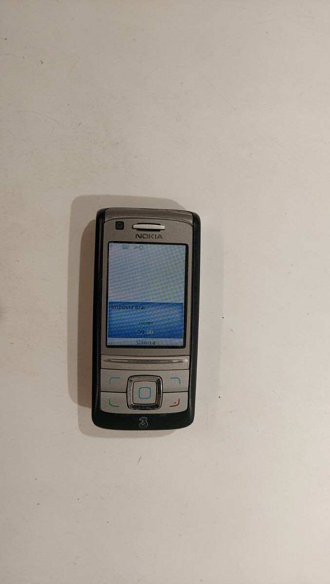 Nokia 6280 Resim 4