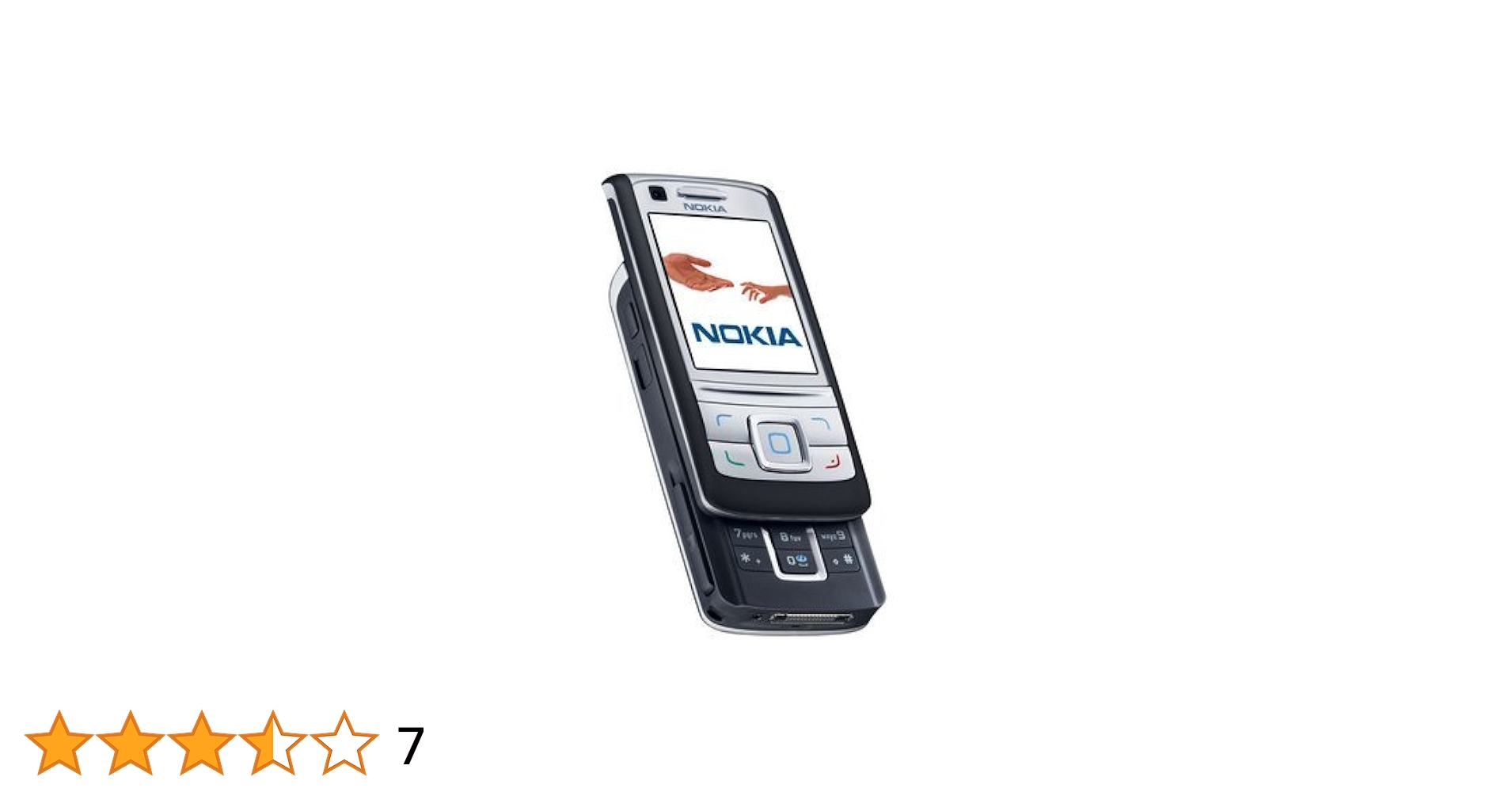 Nokia 6280 Resim 5