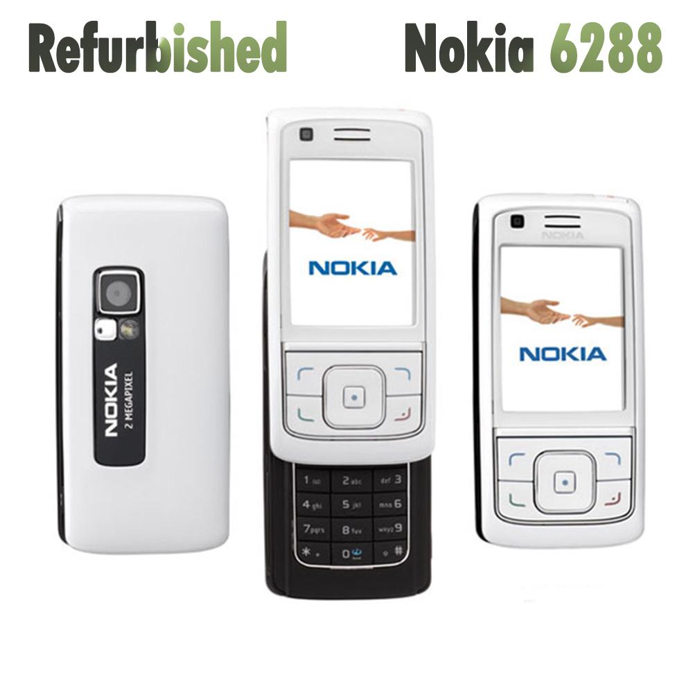 Nokia 6288 Resim 2
