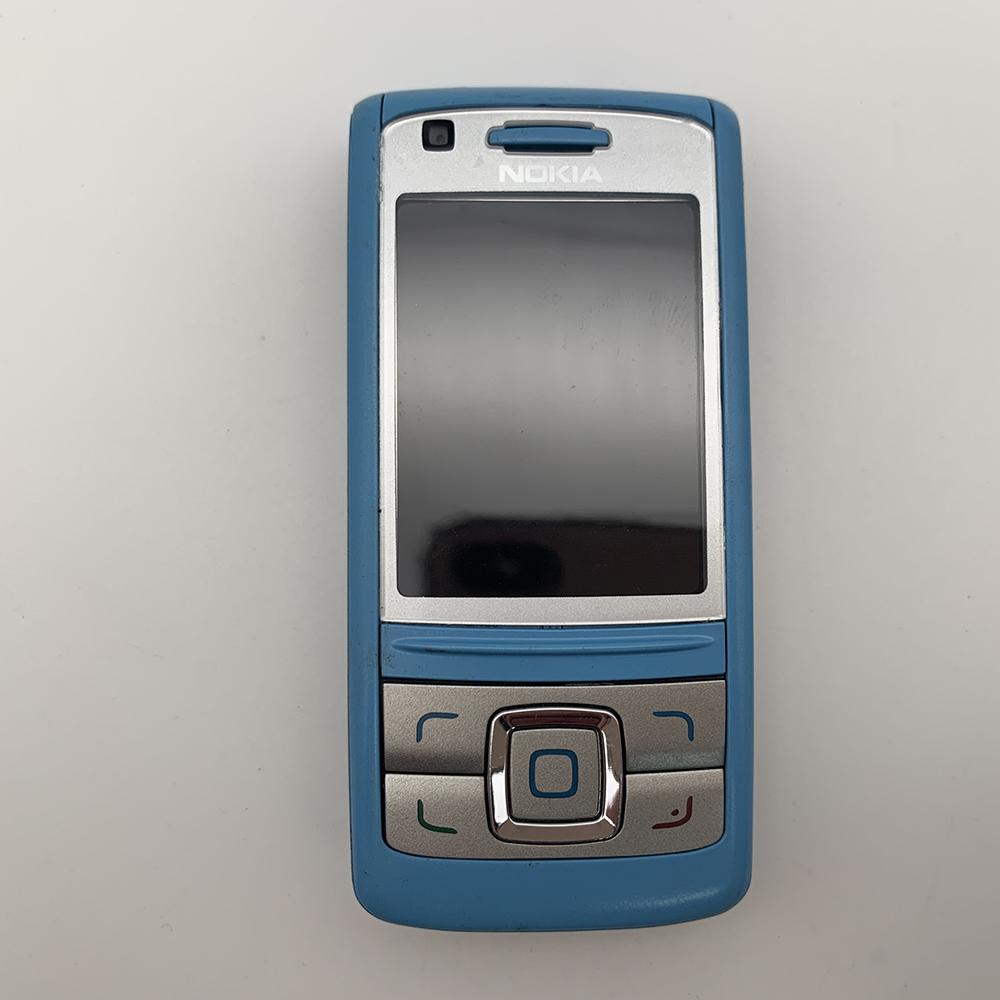Nokia 6288 Resim 3
