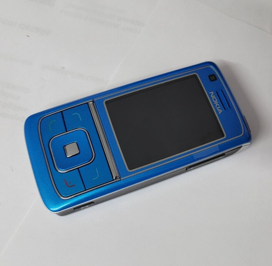 Nokia 6288 Resim 4