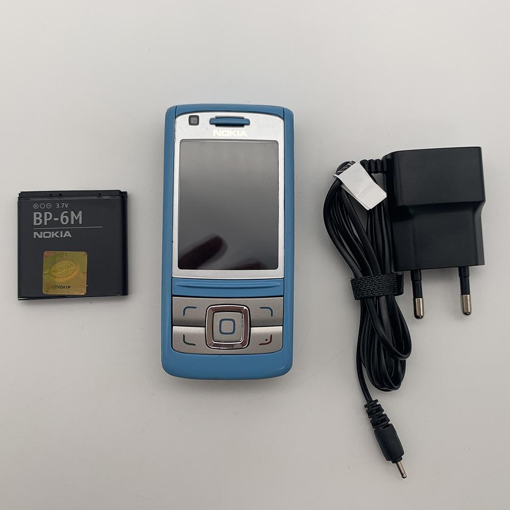 Nokia 6288 Resim 5