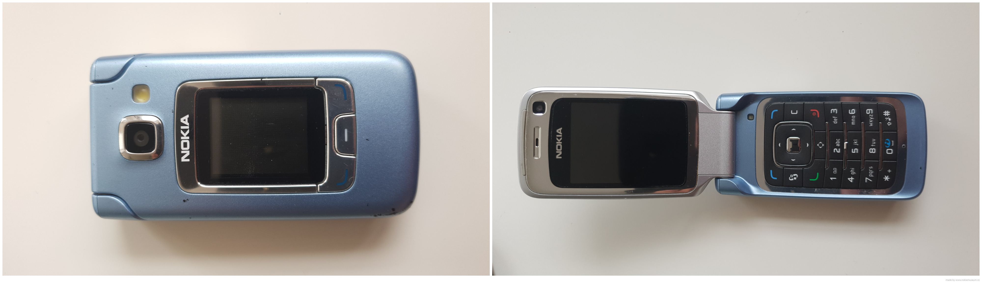 Nokia 6290 Resim 3