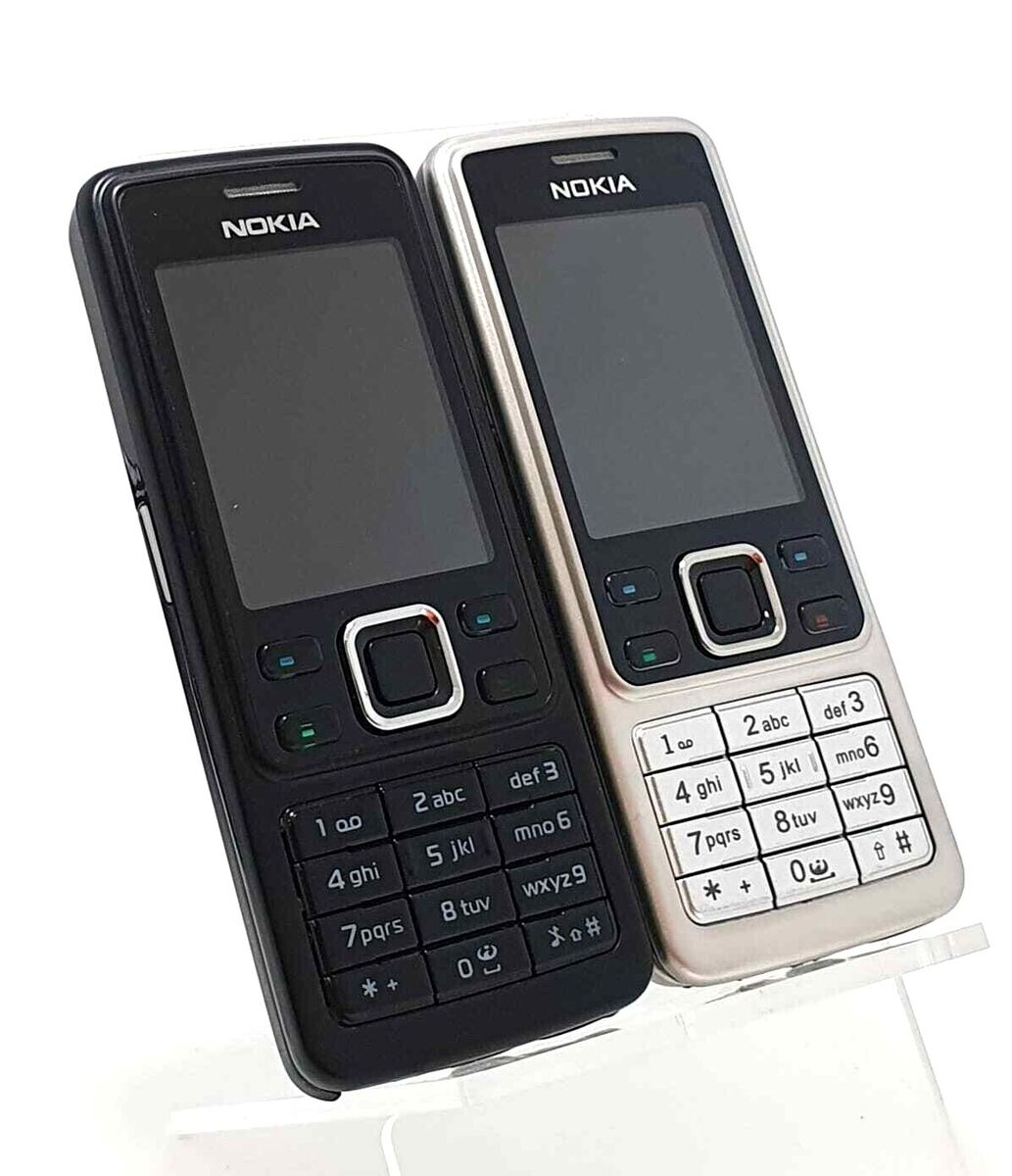 Nokia 6300 Resim 5