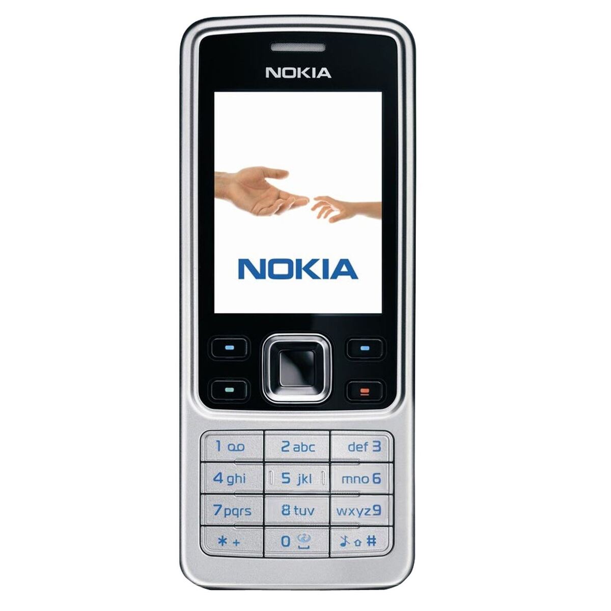 Nokia 6300i