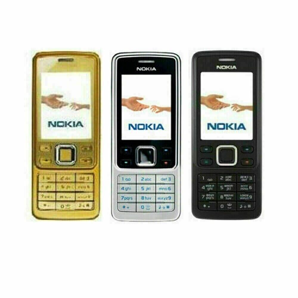 Nokia 6300i Resim 4