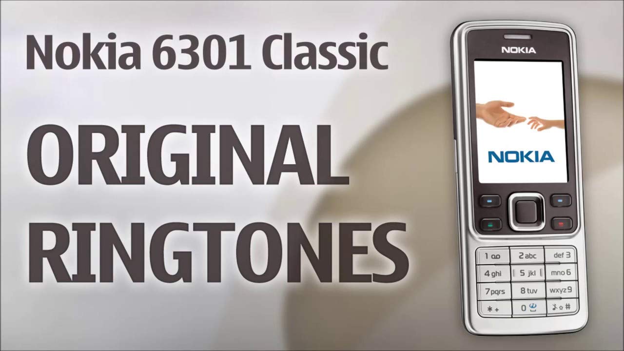 Nokia 6301 Resim 5