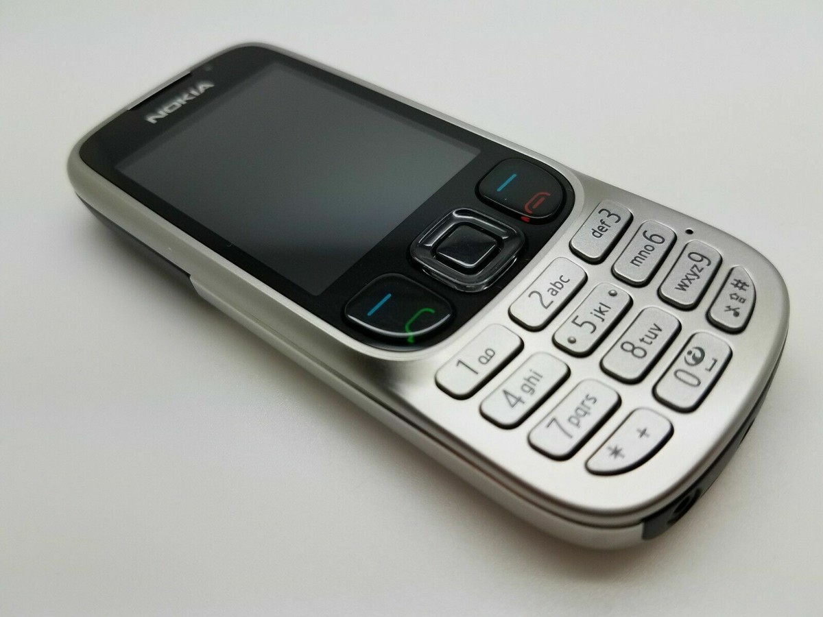 Nokia 6303 classic Resim 4