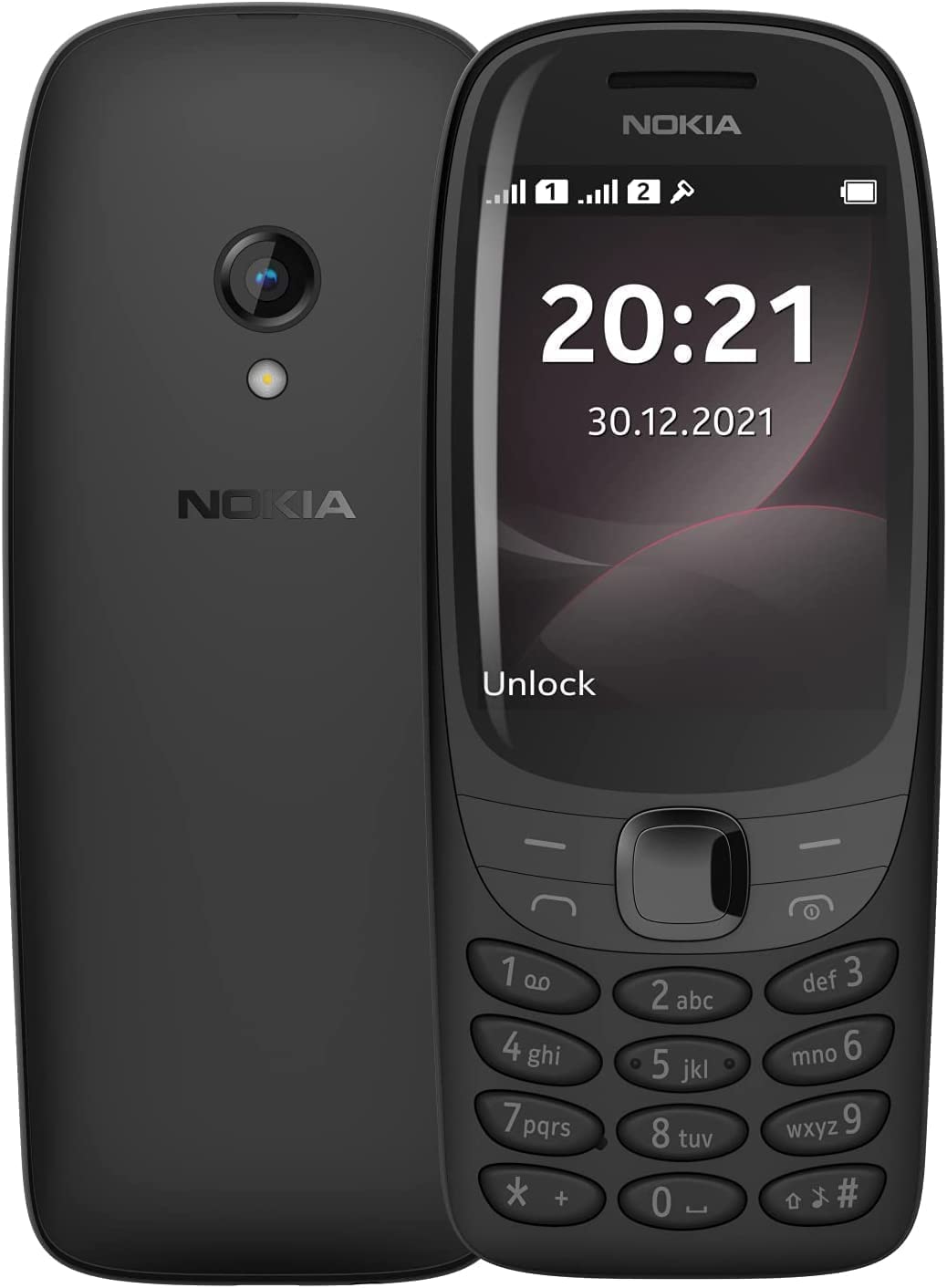 Nokia 6310 (2021)