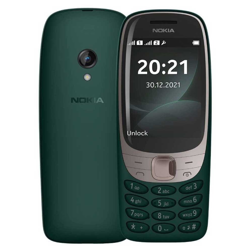 Nokia 6310 (2021) Resim 2