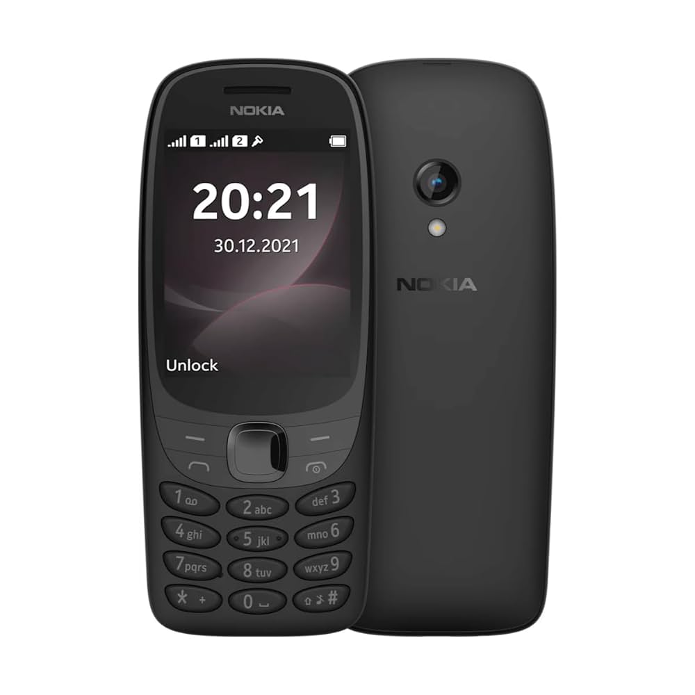 Nokia 6310