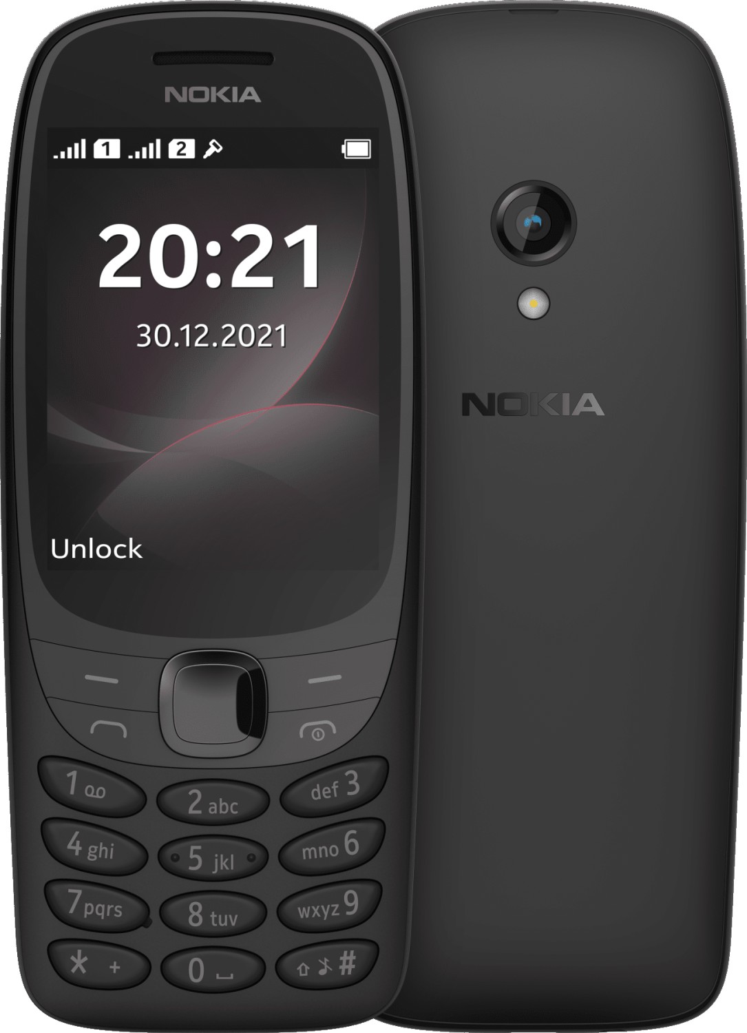 Nokia 6310 Resim 4