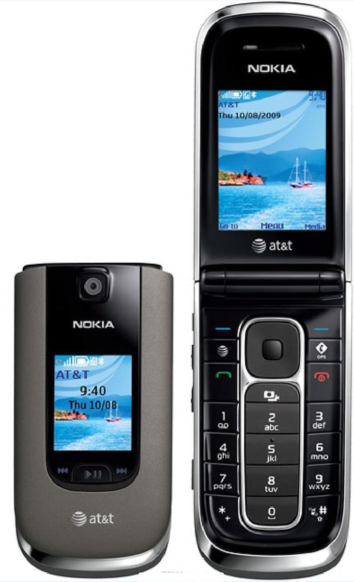 Nokia 6350