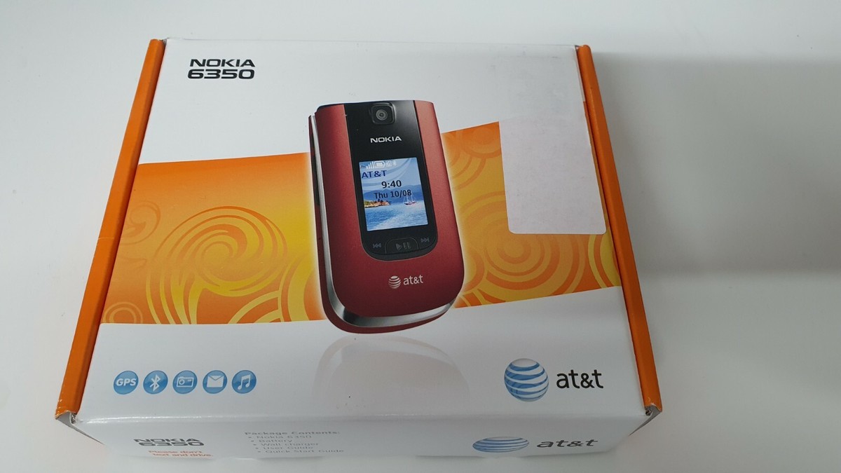 Nokia 6350 Resim 2