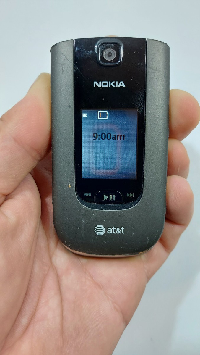 Nokia 6350 Resim 3
