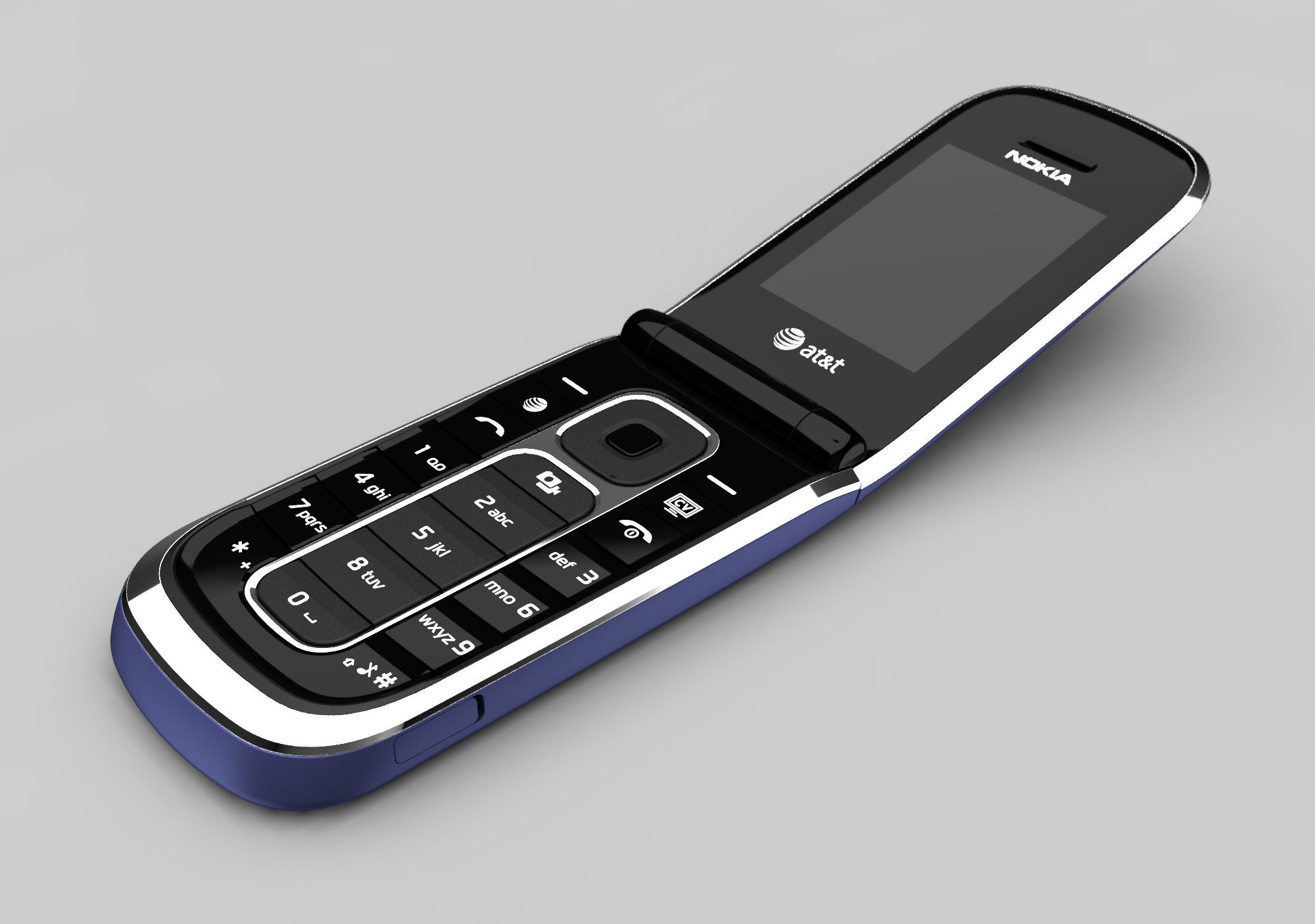 Nokia 6350 Resim 4