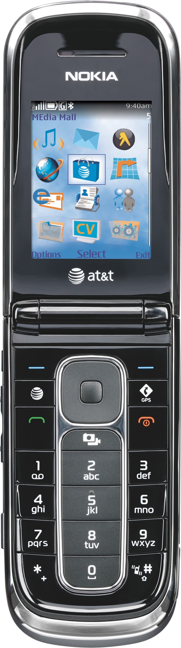 Nokia 6350 Resim 5
