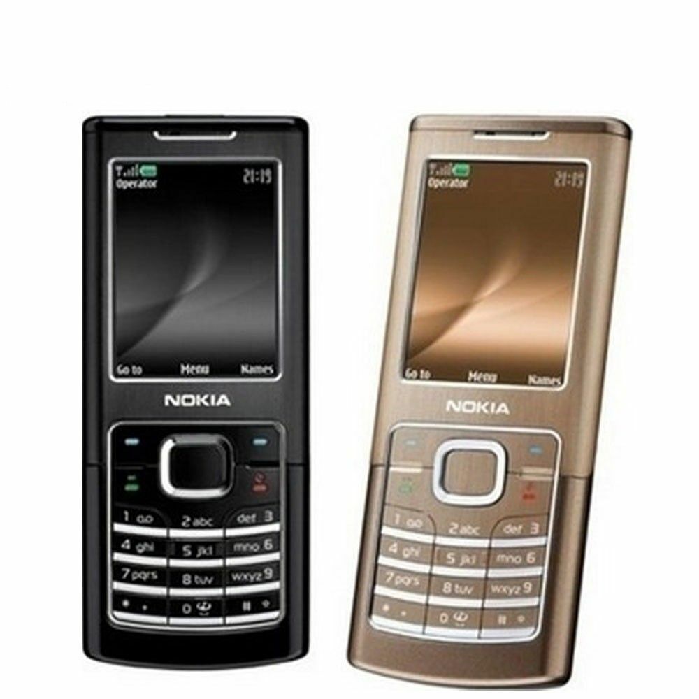 Nokia 6500 classic Resim 2