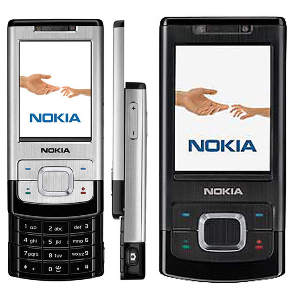 Nokia 6500 classic Resim 3