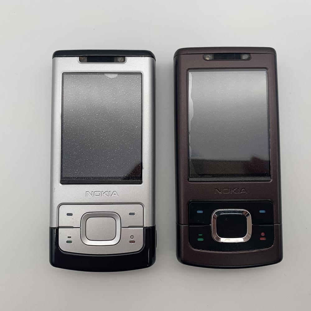 Nokia 6500 slide Resim 3