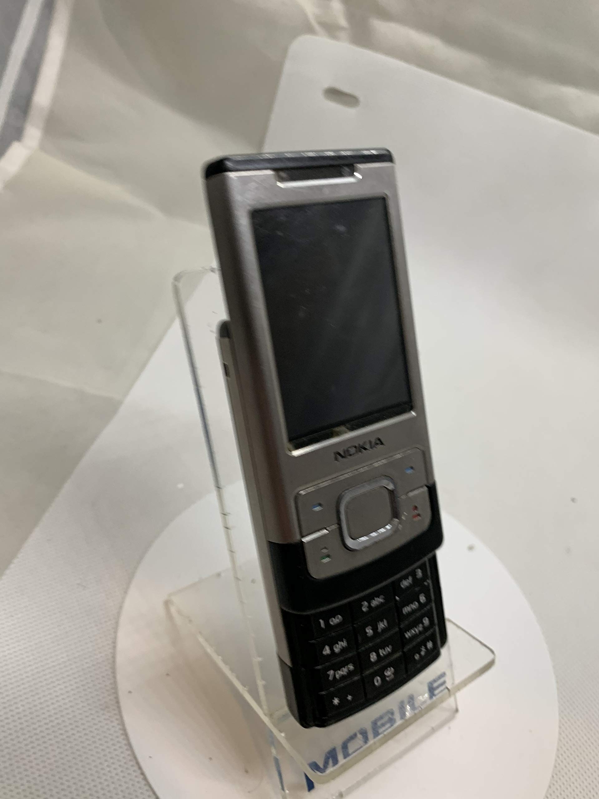 Nokia 6500 slide Resim 5