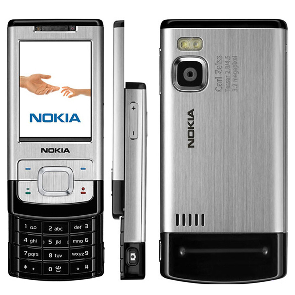 Nokia 6500 Resim 3