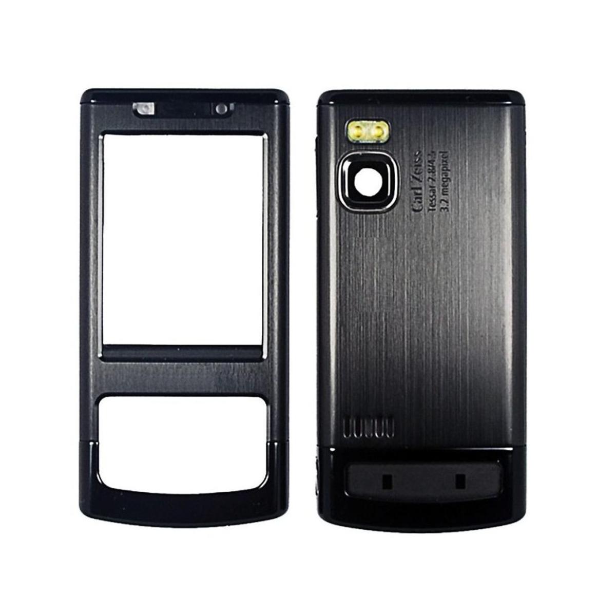 Nokia 6500 Resim 4