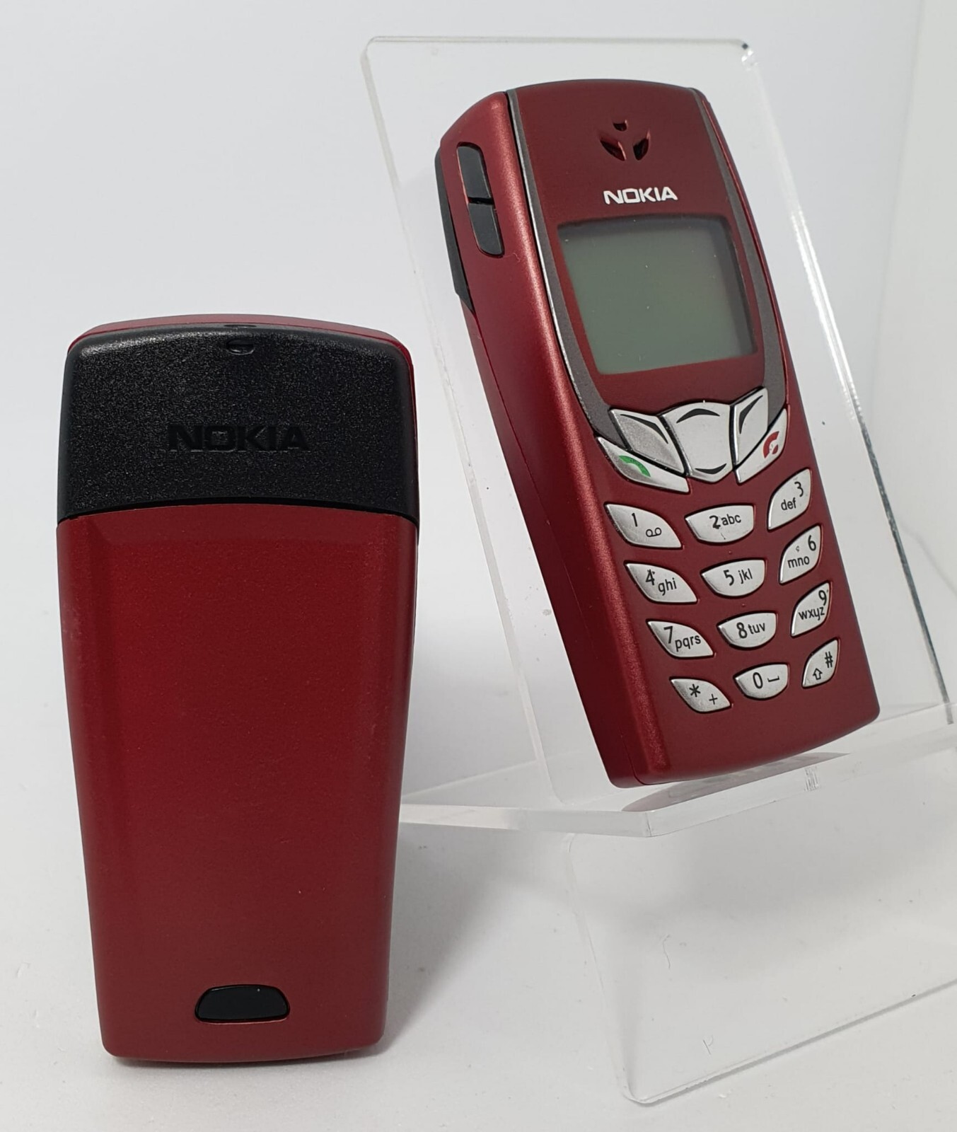 Nokia 6510 Resim 2