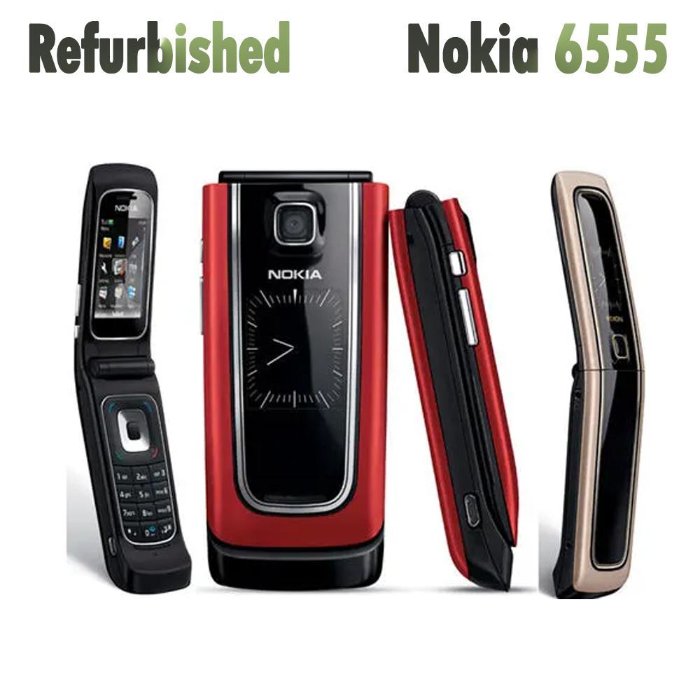Nokia 6555