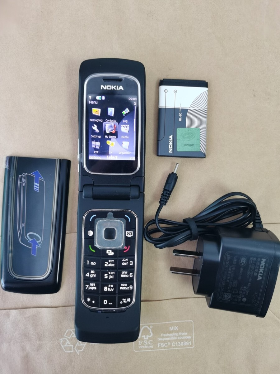 Nokia 6555 Resim 2