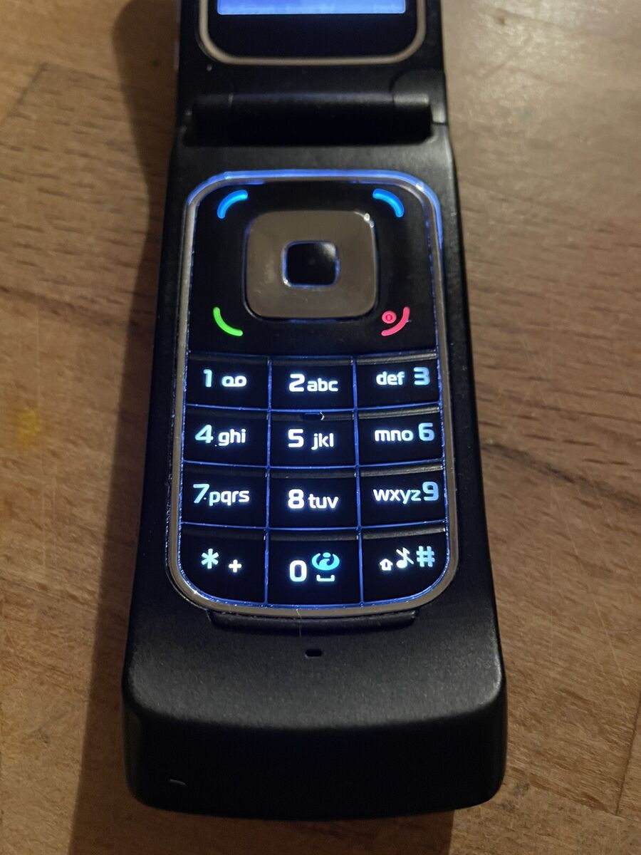 Nokia 6555 Resim 4