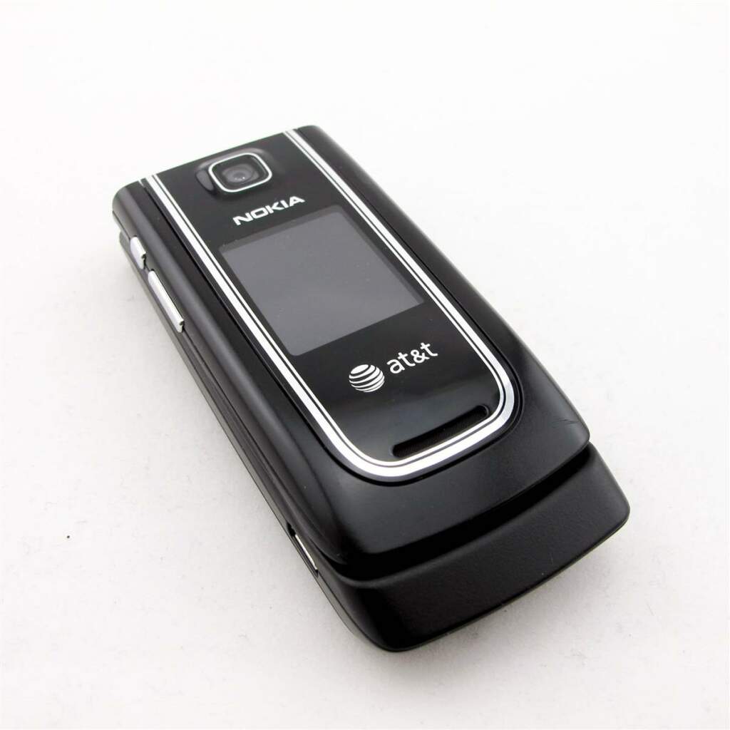 Nokia 6555 Resim 5