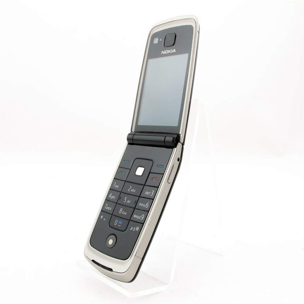 Nokia 6600 fold Resim 5