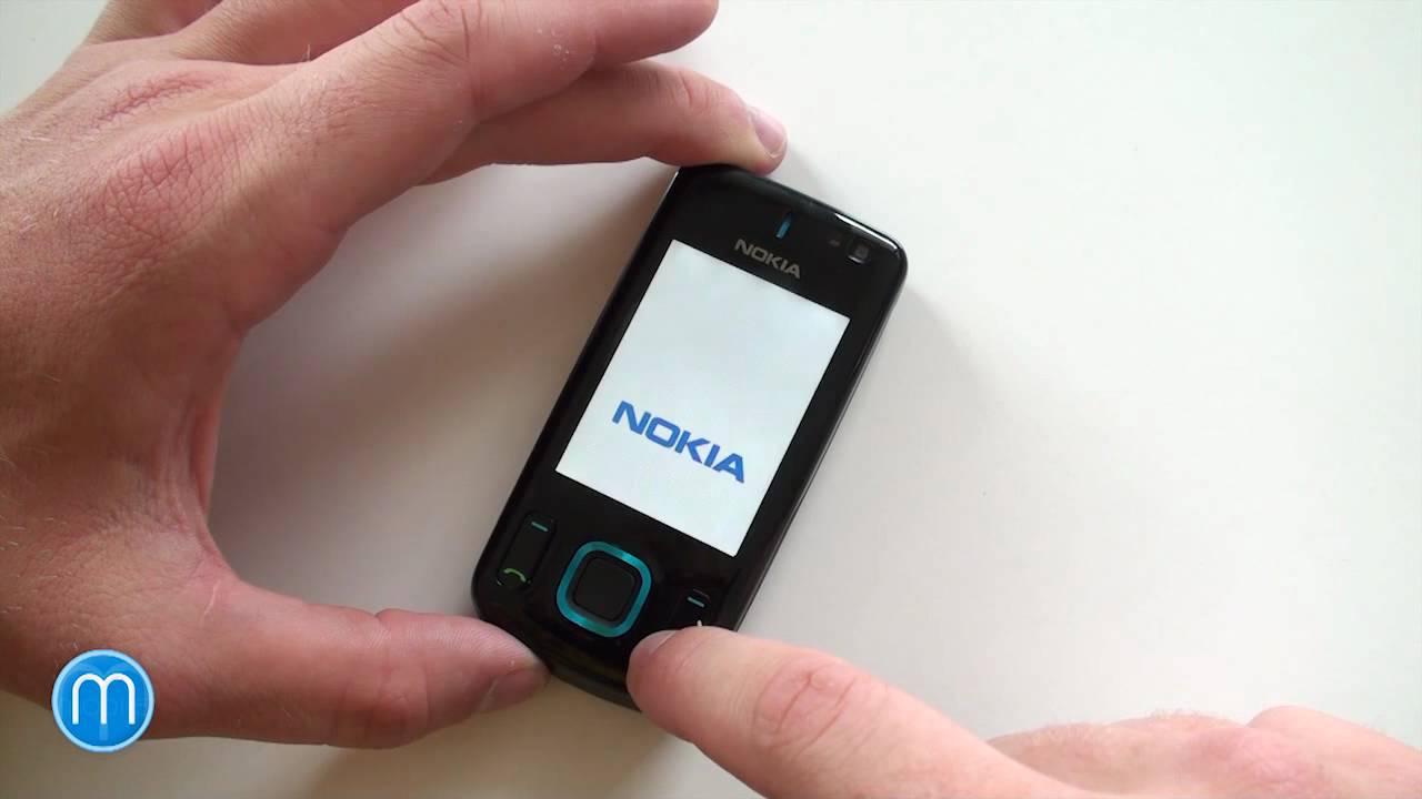 Nokia 6600 slide Resim 2