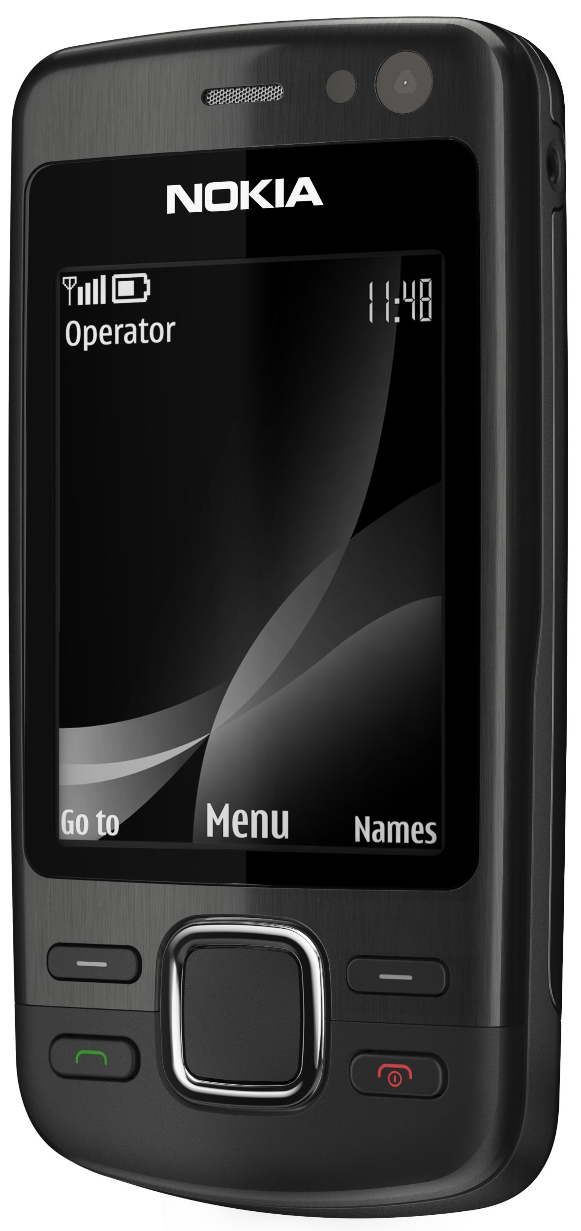 Nokia 6600 slide Resim 5
