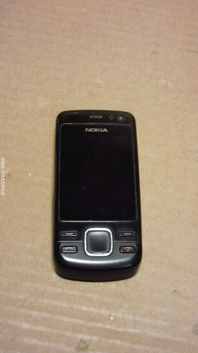 Nokia 6600i slide Resim 3