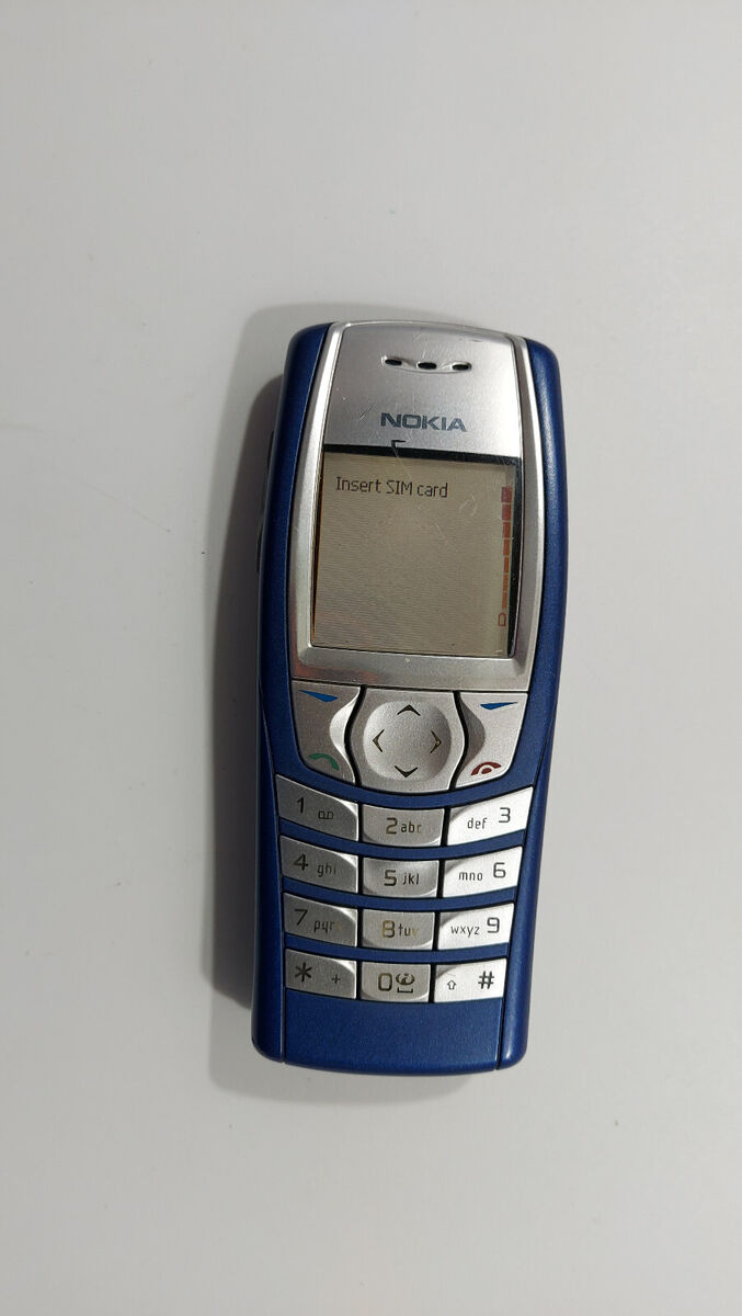 Nokia 6610 Resim 3