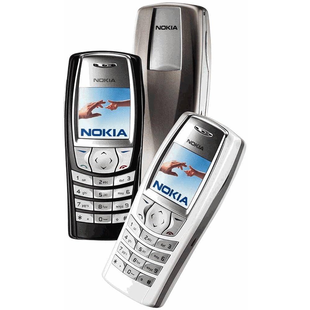 Nokia 6610i Resim 3