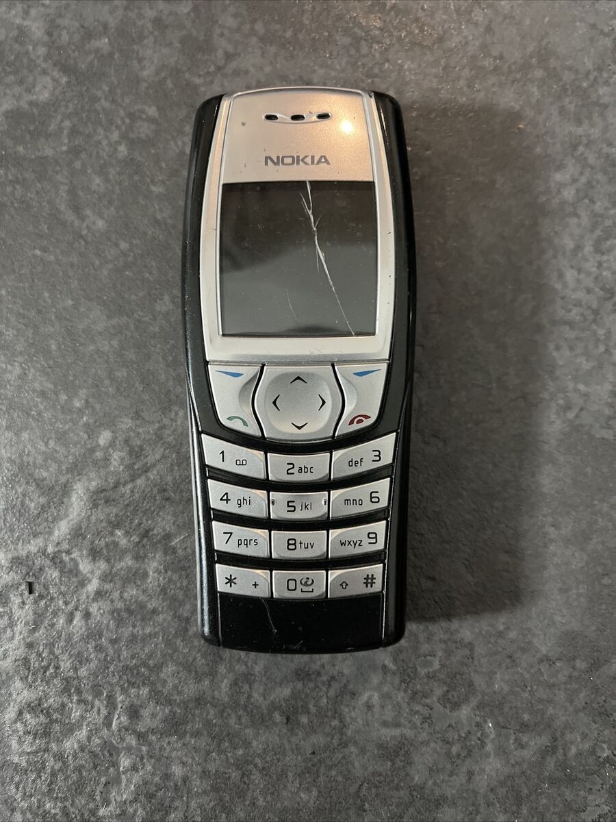 Nokia 6610i Resim 4
