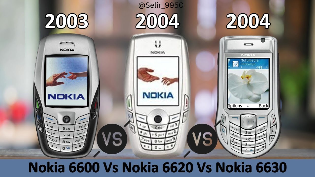 Nokia 6620 Resim 5
