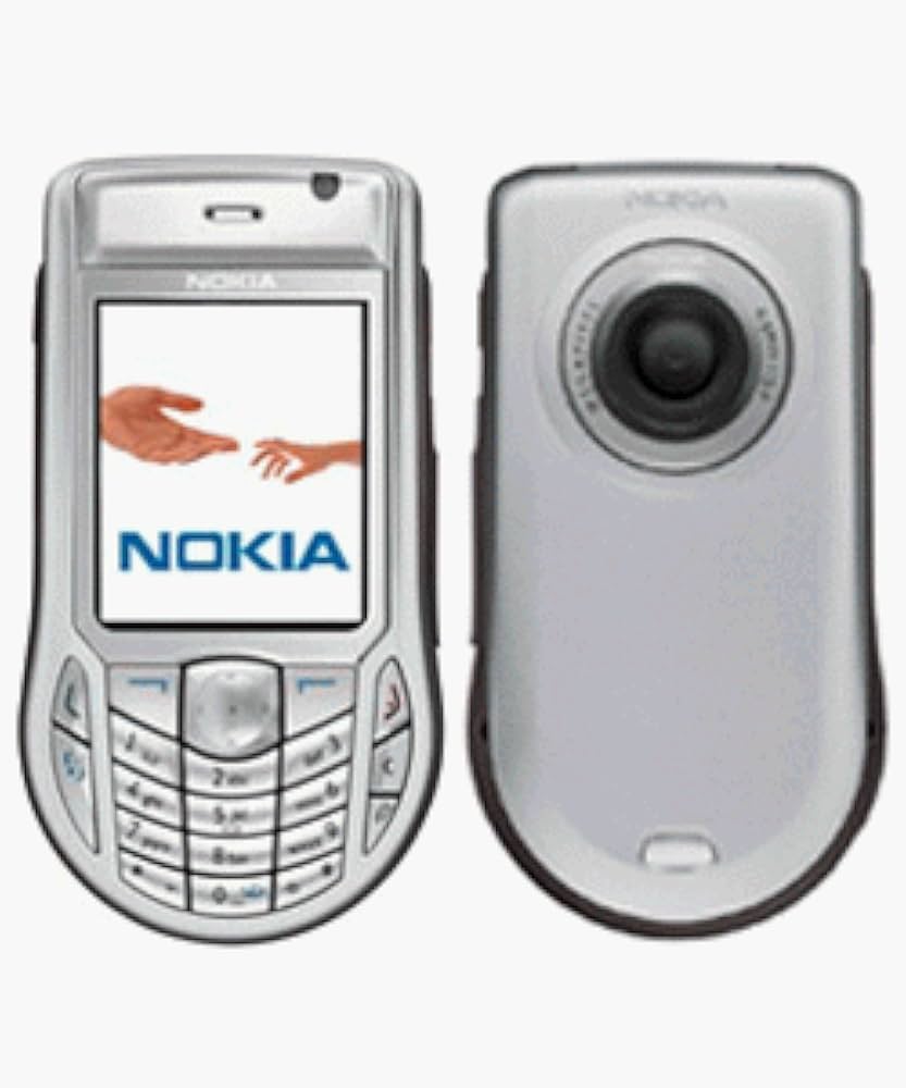 Nokia 6630 Resim 2