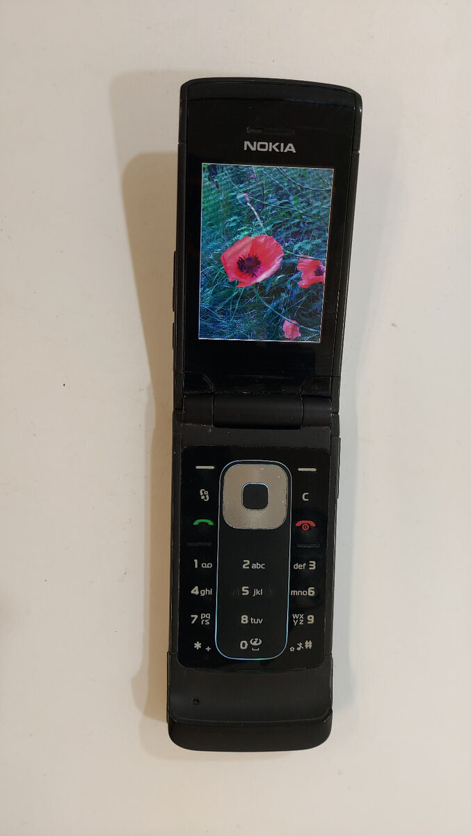 Nokia 6650 fold Resim 4