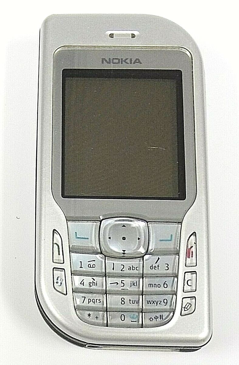 Nokia 6670 Resim 2