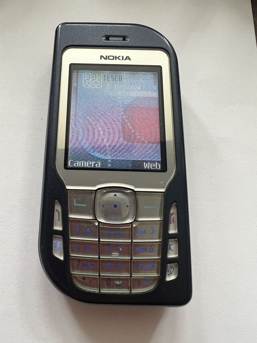 Nokia 6670 Resim 3