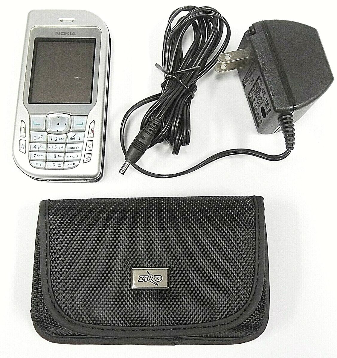 Nokia 6670 Resim 4