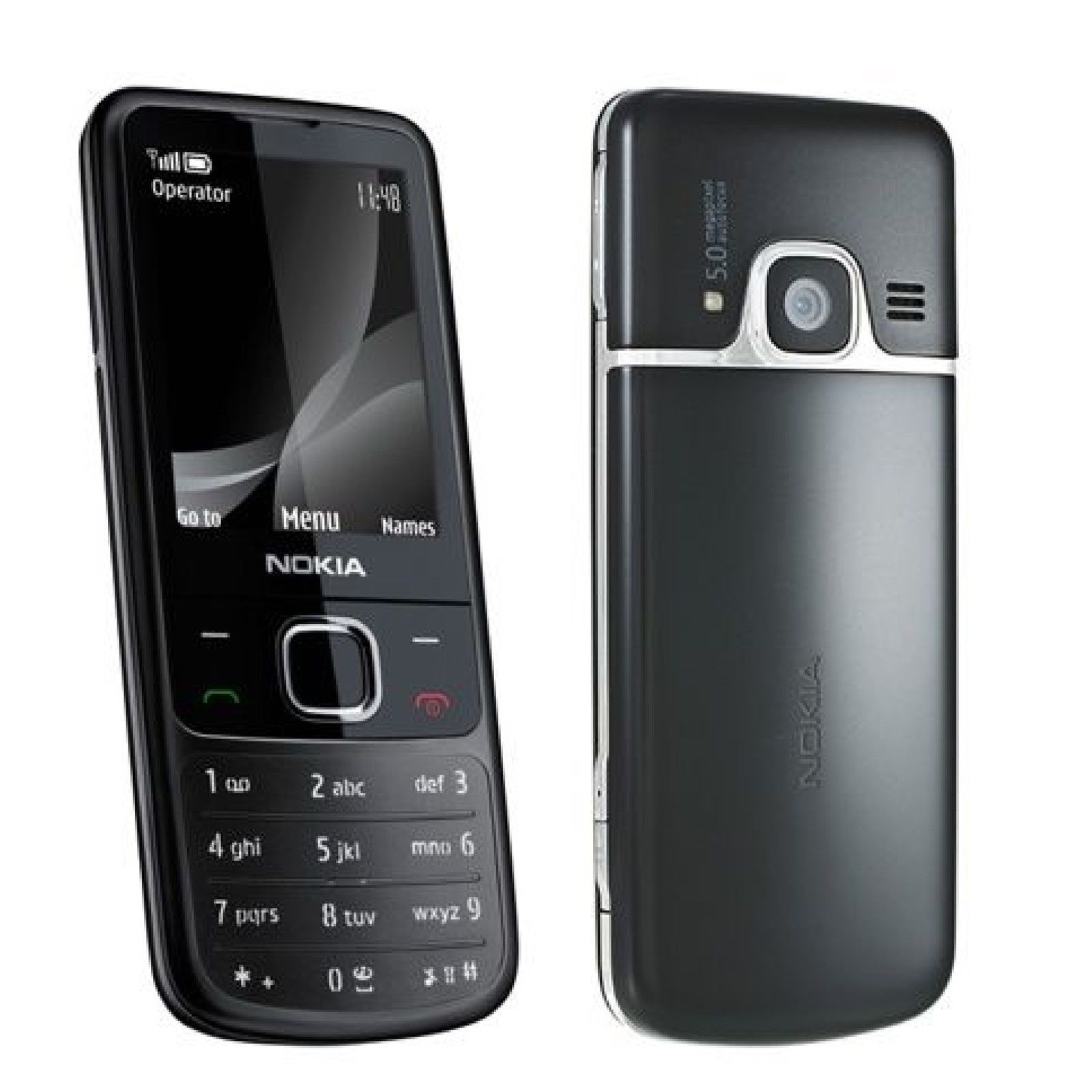 Nokia 6700 classic