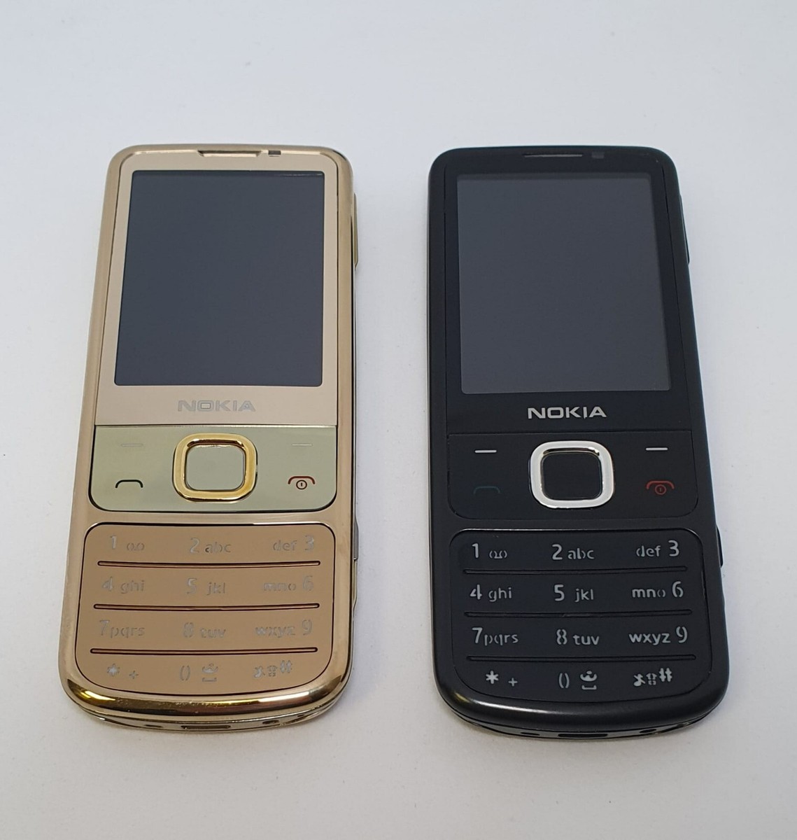 Nokia 6700 classic Resim 3