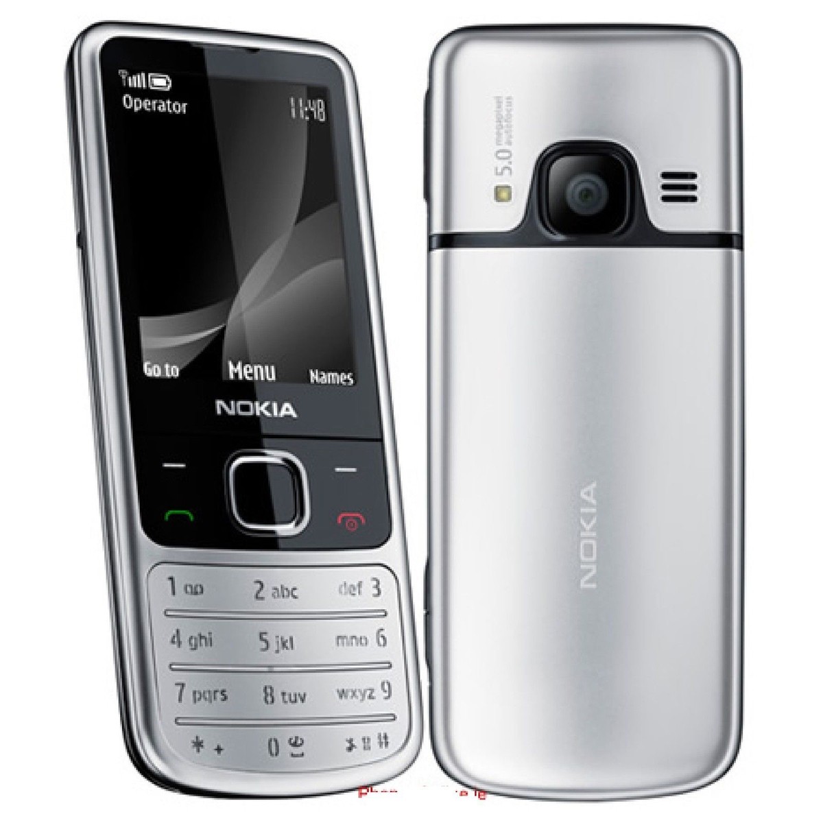 Nokia 6700 classic Resim 4