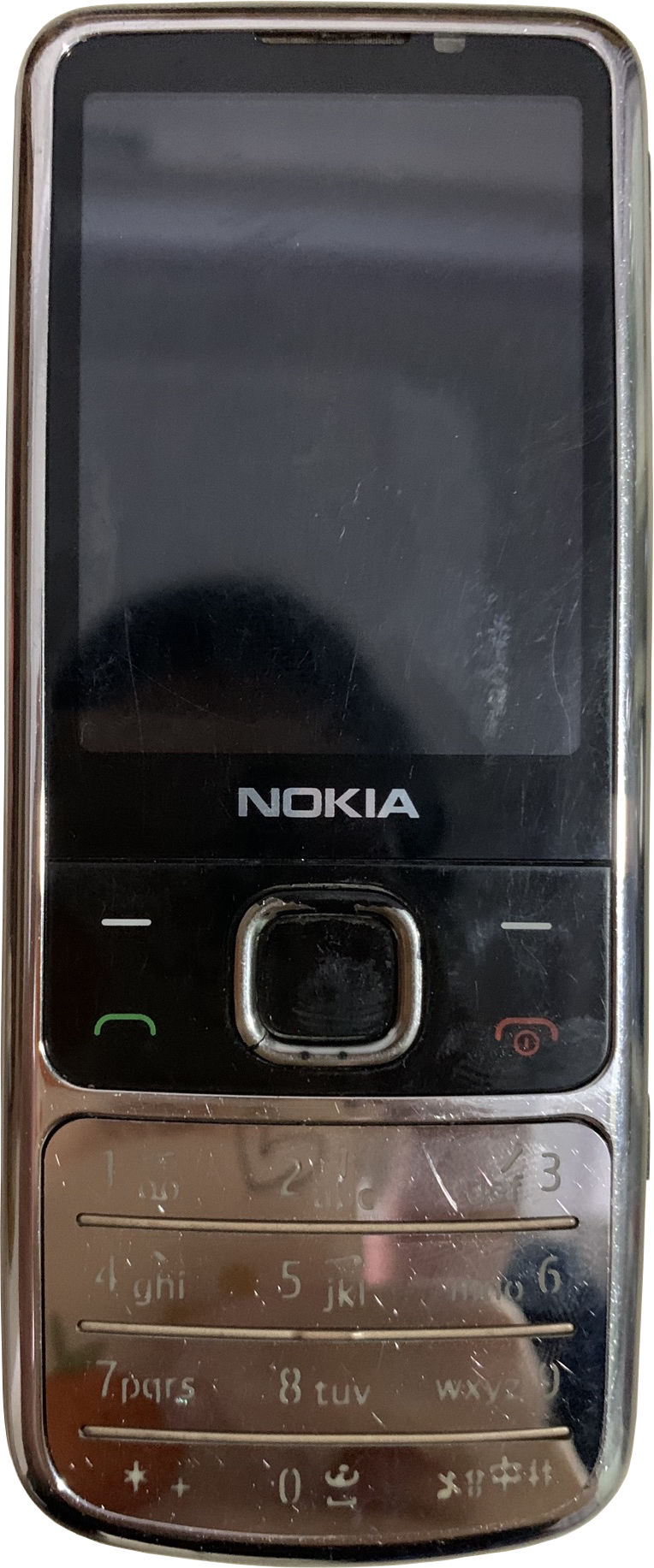 Nokia 6700 classic Resim 5